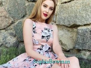SophiaBowman