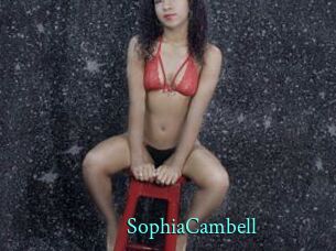 SophiaCambell