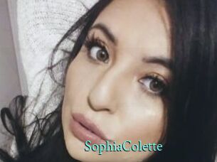 SophiaColette