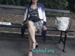 SophiaFang