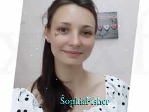 SophiaFisher