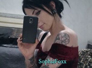 SophiaFoxx