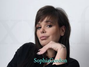 SophiaGordon xxx Fantasy Land