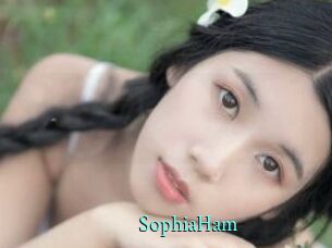 SophiaHam