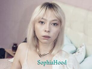 SophiaHood