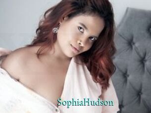 SophiaHudson