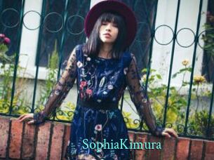 SophiaKimura