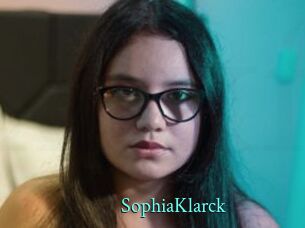 SophiaKlarck