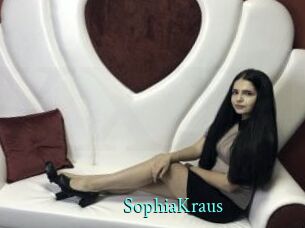 SophiaKraus