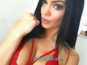 SophiaKunis xxx Fantasy Land