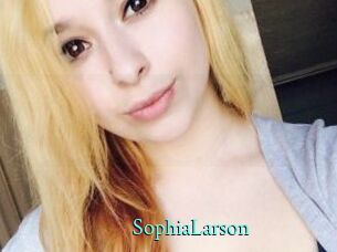 Sophia_Larson