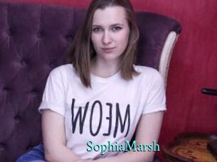 SophiaMarsh