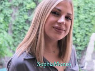 SophiaMonro