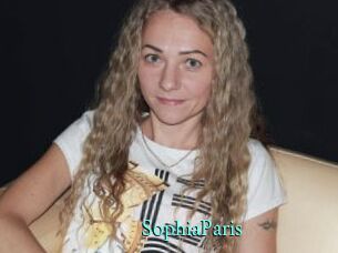 SophiaParis