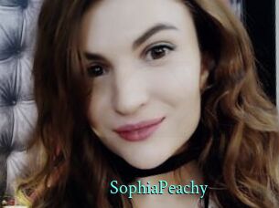 SophiaPeachy