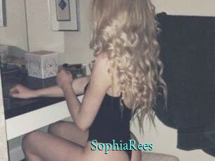 SophiaRees