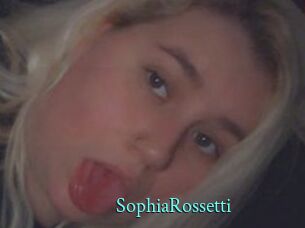 SophiaRossetti