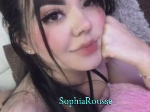 SophiaRousse