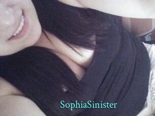 Sophia_Sinister