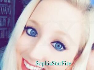 SophiaStarFire