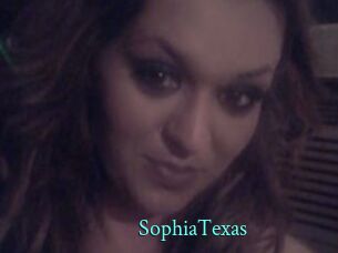 Sophia_Texas