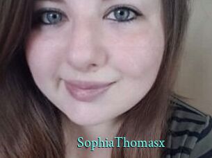 SophiaThomasx