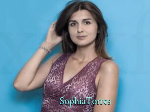 SophiaTorres xxx Fantasy Land