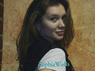 SophiaWells