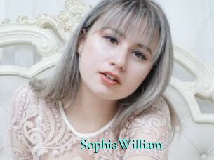 SophiaWilliam