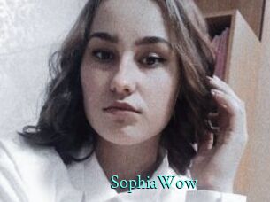 SophiaWow