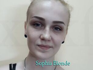 Sophia_Blonde