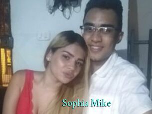 Sophia_Mike xxx Fantasy Land