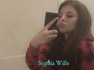 Sophia_Wills xxx Fantasy Land