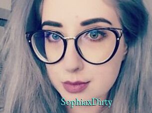 SophiaxDirty