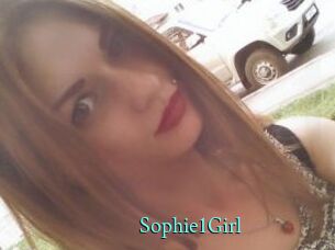 Sophie1Girl