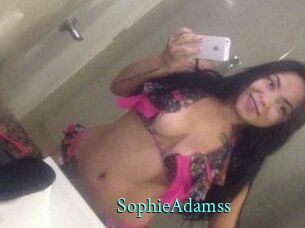SophieAdamss