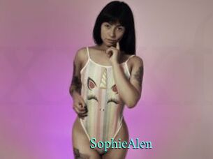 SophieAlen