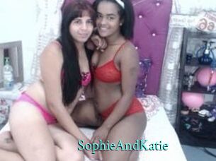 SophieAndKatie