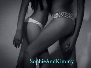 SophieAndKimmy