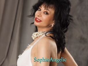 SophieAngelic xxx Fantasy Land