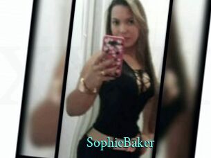 SophieBaker