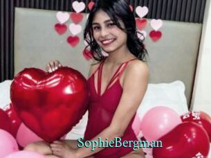 SophieBergman