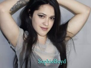 SophieBoyd