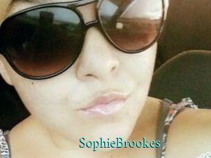 SophieBrookes xxx Fantasy Land