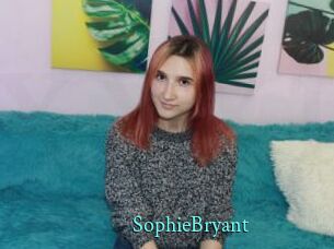 SophieBryant