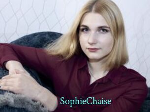 SophieChaise
