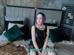 SophieCrimson