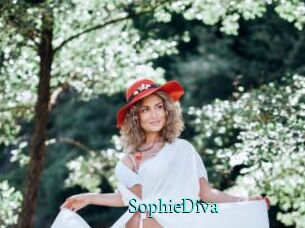 SophieDiva xxx Fantasy Land