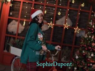 SophieDupont