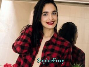 SophieFoxy